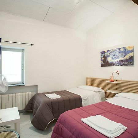 Guesthouse Da Giosue Florencja Zewnętrze zdjęcie