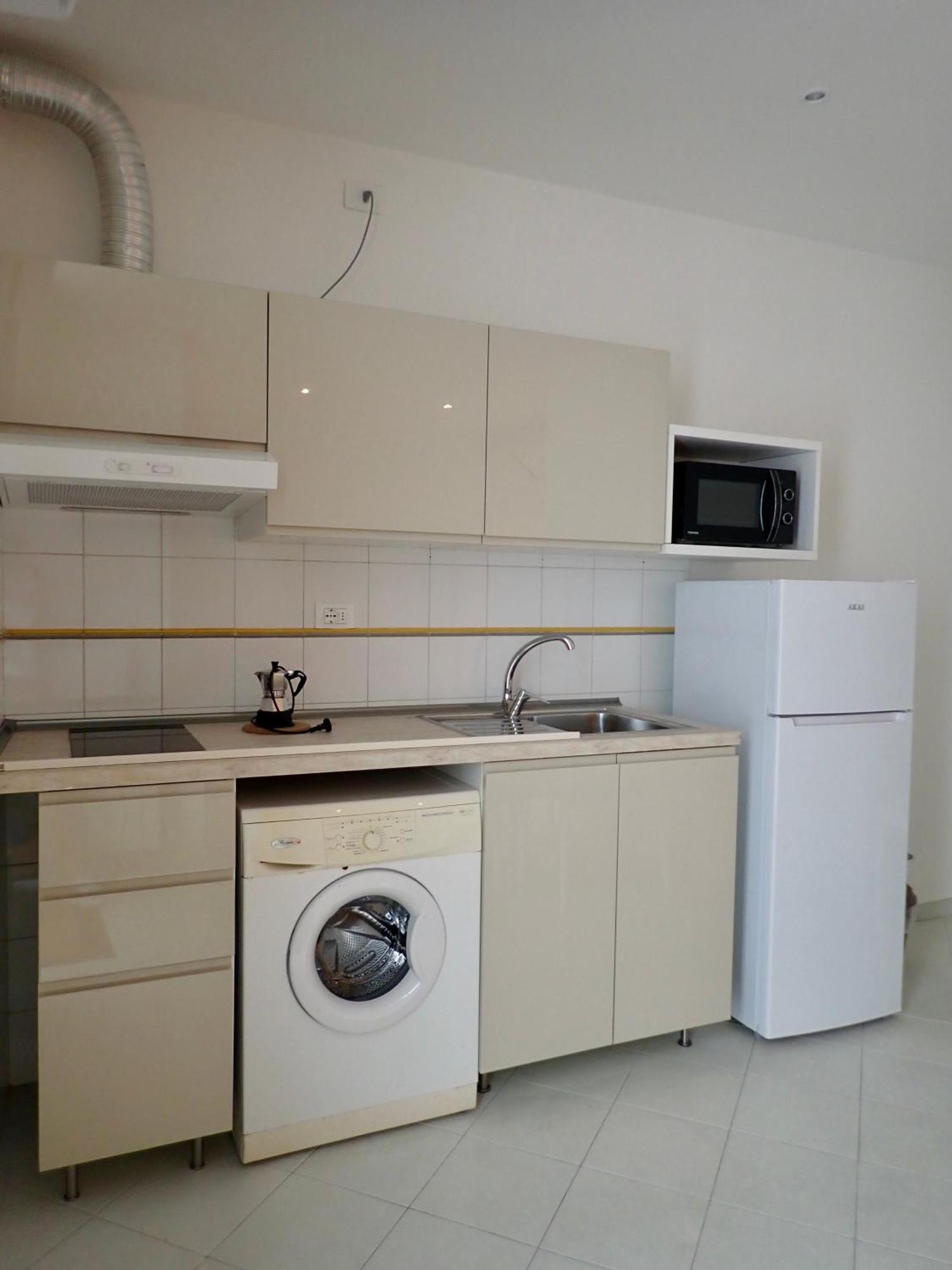 Guesthouse Da Giosue Florencja Zewnętrze zdjęcie