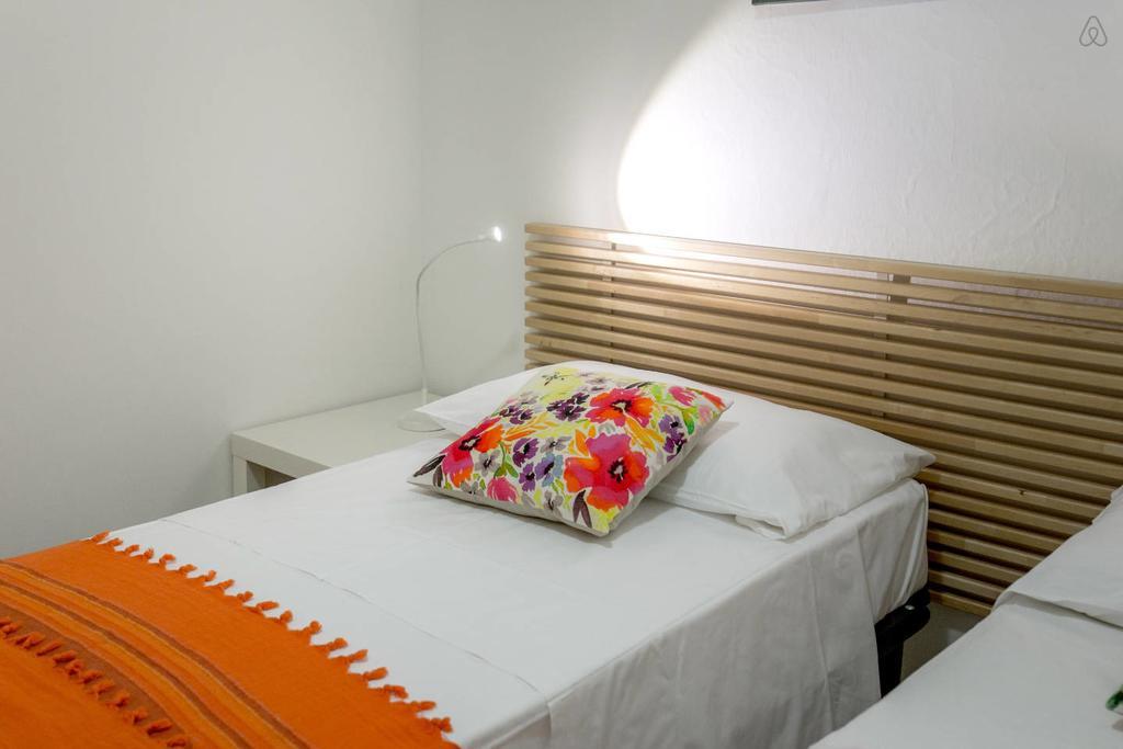 Guesthouse Da Giosue Florencja Zewnętrze zdjęcie
