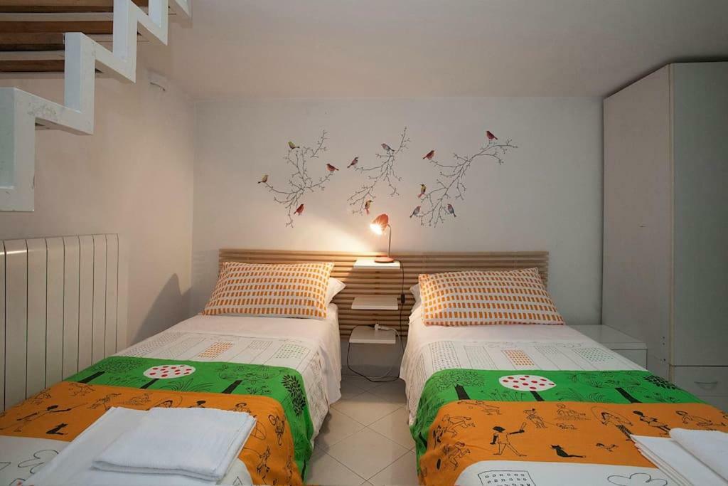 Guesthouse Da Giosue Florencja Zewnętrze zdjęcie