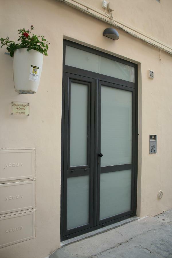 Guesthouse Da Giosue Florencja Zewnętrze zdjęcie