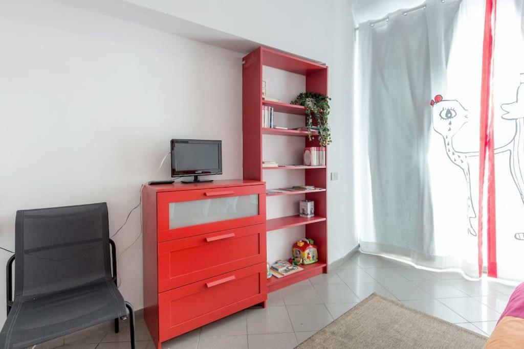 Guesthouse Da Giosue Florencja Zewnętrze zdjęcie