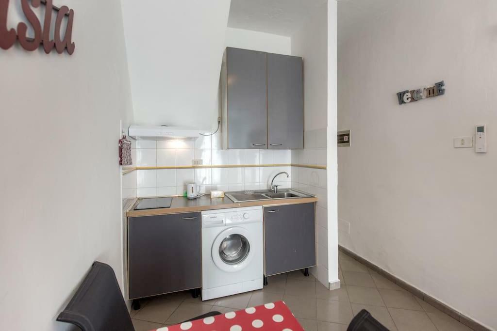 Guesthouse Da Giosue Florencja Zewnętrze zdjęcie